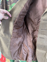 Load image into Gallery viewer, British Army Man's Scottish Pattern No.2 Dress Uniform FAD Jacket Size 176/96/80 - The Militaria Shop