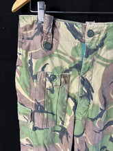 Load image into Gallery viewer, Original British Army 1968 Pattern Combat DPM Trousers - 30" Waist - The Militaria Shop