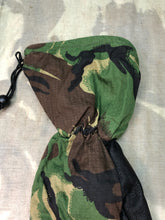 Load image into Gallery viewer, Genuine British Army DPM Camouflaged Goretex Inner Mitten Single - Size - Medium - The Militaria Shop