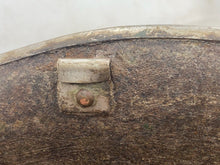 Load image into Gallery viewer, Original British Army Mk4 Turtle Helmet - The Militaria Shop