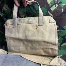 Charger l'image dans la galerie, British Army / RAF 37 Pattern Large Pack - WW2 Pattern -Used Condition Original - The Militaria Shop