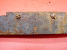 Load image into Gallery viewer, Original German Army WW1/WW2 Box Closing Lock Part - Useful item! - The Militaria Shop