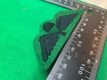 Load image into Gallery viewer, British Army Paratroopers Jump Wings - The Militaria Shop