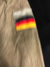 Load image into Gallery viewer, West German Field Jacket Green Wool Shirt Military Uniform Germany - 162/88 - The Militaria Shop