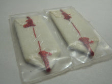 Load image into Gallery viewer, British Army Collar Rank Badges / Boards - Genuine British Army - NEW - The Militaria Shop