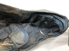 Load image into Gallery viewer, Original Royal Air Force RAF Cold War Period G Type Blue Jet Flying Helmet 22C - The Militaria Shop