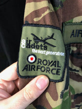 Load image into Gallery viewer, Genuine British Army DPM Combat Lightweight Combat Jacket Smock - 180/104 - The Militaria Shop