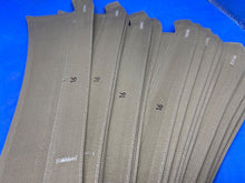 Charger l'image dans la galerie, WW2 - 1942 Dated British Army Detachable Shirt Collar - Size 16 - Original. - The Militaria Shop