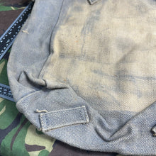 Load image into Gallery viewer, British Army / RAF 37 Pattern Large Pack - WW2 Pattern -Used Condition Original - The Militaria Shop