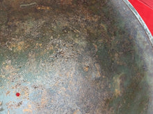 Lade das Bild in den Galerie-Viewer, Original WW2 British Army / Canadian Army Mk3 Turtle Combat Helmet - The Militaria Shop