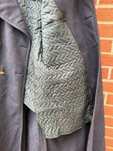 Load image into Gallery viewer, Original WW2 Canadian Royal Air Force RCAF Officers Greatcoat - 40" Chest - The Militaria Shop