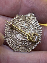 Charger l'image dans la galerie, Original WW2 GVI British Army Royal Army Service Corps Sweetheart Brooch - The Militaria Shop