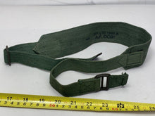 Load image into Gallery viewer, Original WW2 British Army 44 Pattern Shoulder Strap - 1945 Dated - The Militaria Shop