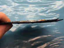 Load image into Gallery viewer, British Army Bullion Embroidered Blazer Badge - The Black Watch Regiment - The Militaria Shop
