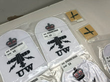 Lade das Bild in den Galerie-Viewer, Original British Royal Navy Trade Badges Bulk Dealers Lot - The Militaria Shop