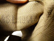 Load image into Gallery viewer, Original WW2 1944 Dated British Army 37 Pattern Water Bottle Carrier Harness - The Militaria Shop