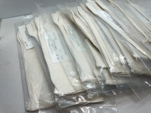 Lade das Bild in den Galerie-Viewer, NEW Genuine British Army NBC Inner Protective Gloves - Ideal for Parade / MP Use - The Militaria Shop