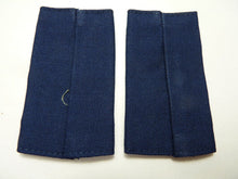 Load image into Gallery viewer, US Airforce Rank Slides / Epaulette Pair Genuine US Airforce - NEW - The Militaria Shop