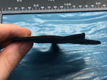 Lade das Bild in den Galerie-Viewer, Canadian Bullion Embroidered Blazer Badge - Royal Canadian Airforce - The Militaria Shop