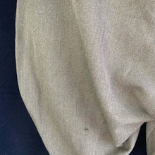 Load image into Gallery viewer, Original Pre-WW2 British Army W.O.1 Service Dress Breeches Named Royal Engineers - The Militaria Shop