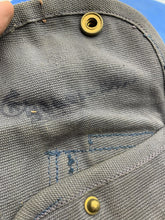 Load image into Gallery viewer, Original WW2 Royal Canadian Air Force RCAF 37 Pattern Pistol Holster - The Militaria Shop