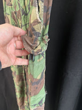 Load image into Gallery viewer, Original British Army 1968 Pattern Combat DPM Trousers - 30" Waist - The Militaria Shop