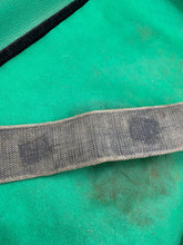 Load image into Gallery viewer, Genuine British Army 37 Pattern Webbing Belt - WW2 Pattern - 36" Waist - The Militaria Shop