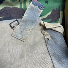 Charger l'image dans la galerie, British Army / RAF 37 Pattern Large Pack - WW2 Pattern -Used Condition Original - The Militaria Shop