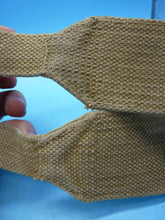 Load image into Gallery viewer, Original WW2 British Army Shoulder Strap - 37 Pattern Webbing - The Militaria Shop