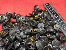 Lade das Bild in den Galerie-Viewer, Very Large Quantity of Original WW2 British Home Front Civil Defence CD Buttons - The Militaria Shop