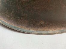 Load image into Gallery viewer, Original Mk4 British Army Combat Helmet & Liner - The Militaria Shop