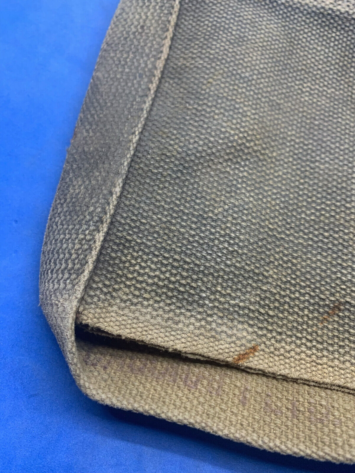 WW2 British Army / RAF 37 Pattern Webbing Water Bottle Carrier Harness Original - The Militaria Shop