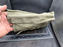 Load image into Gallery viewer, Original British Army 37 Pattern Bren Pouch - WW2 Pattern - The Militaria Shop