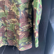 Load image into Gallery viewer, Genuine British Army DPM Field Combat Smock Jacket DCTA - Size 180/96 - The Militaria Shop
