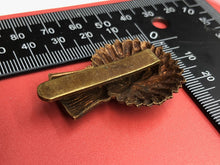 Load image into Gallery viewer, Original WW2 British Army Lothians & Border Horse Cap Badge - The Militaria Shop