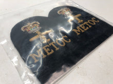 Load image into Gallery viewer, Original British Royal Navy Trade Badge - Fleet Air Arm -New Condition Old Stock - The Militaria Shop