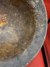 Load image into Gallery viewer, British Army Mk2 Brodie Helmet - Original WW2 - South African Manufactured - The Militaria Shop