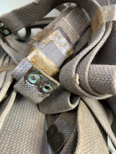 Load image into Gallery viewer, Genuine British Army / RAF 37 Pattern Shoulder Straps / Shoulder Slings - The Militaria Shop