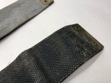 Load image into Gallery viewer, Original WW2 British Army / RAF 37 Pattern L Strap Set - The Militaria Shop