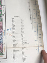 Load image into Gallery viewer, Original WW2 British Army / RAF Maps of Germany - Innsbruck - The Militaria Shop