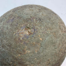 Lade das Bild in den Galerie-Viewer, Genuine British Army Mk4 Combat Helmet - Original Paintwork Untouched - The Militaria Shop