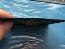 Lade das Bild in den Galerie-Viewer, British Army Bullion Embroidered Blazer Badge - RADS 2nd Dragoon Guards - The Militaria Shop