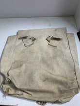 Load image into Gallery viewer, Original British Army WW2 37 Pattern Large Pack - The Militaria Shop