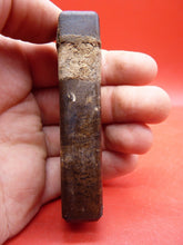 Load image into Gallery viewer, Original WW2 German Army Skin Decontamination Table Bakelite Box Wehrmacht 1943 - The Militaria Shop