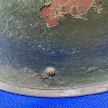 Charger l'image dans la galerie, Original British Army Mk4 Combat Helmet - The Militaria Shop