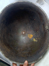 Load image into Gallery viewer, Original British Army Mk4 Turtle Helmet - The Militaria Shop