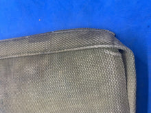Load image into Gallery viewer, WW2 British Army / RAF 37 Pattern Webbing Water Bottle Carrier Harness Original - The Militaria Shop
