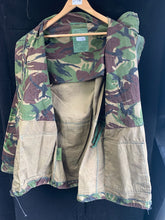 Load image into Gallery viewer, Genuine British Army DPM Field Combat Smock Jacket DCTA - Size 180/96 - The Militaria Shop