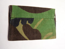 Charger l'image dans la galerie, DPM Rank Slides / Epaulette Pair Genuine British Army - Lance Corporal - The Militaria Shop