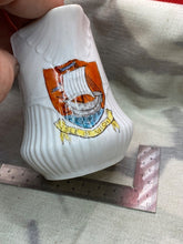 Charger l'image dans la galerie, Original Vintage Crested China Ware Cup - Isle of Wight - The Militaria Shop